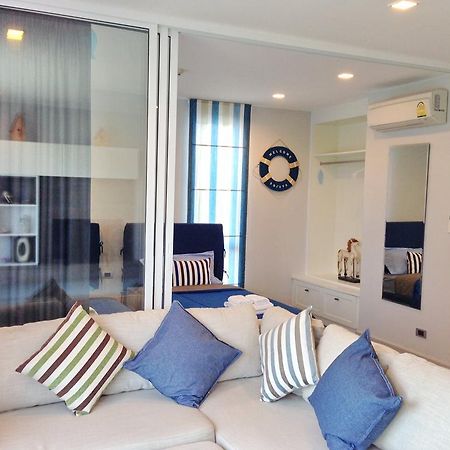 The Crest Santora Hua-Hin Apartment Hua Hin Bagian luar foto