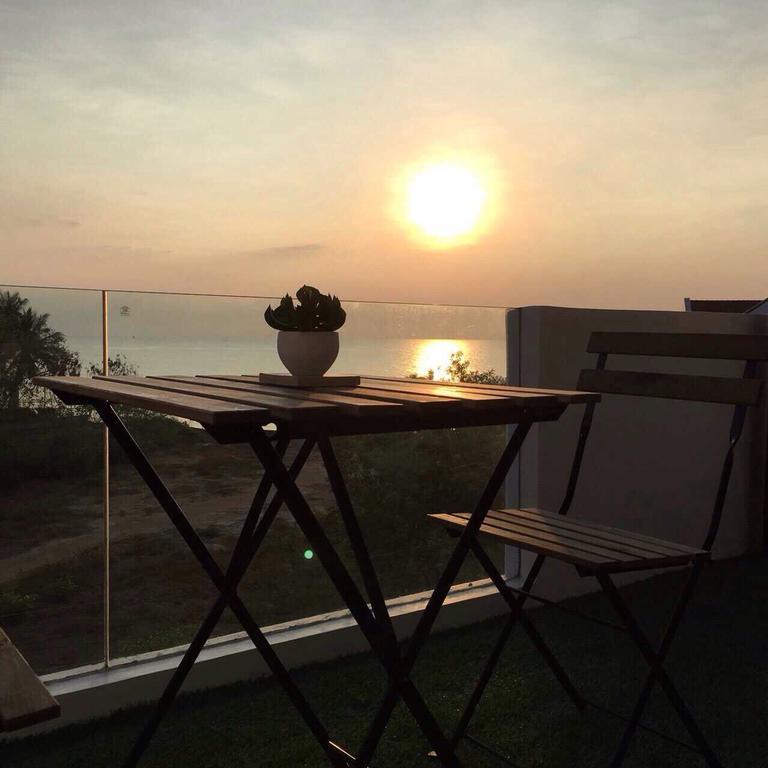 The Crest Santora Hua-Hin Apartment Hua Hin Bagian luar foto