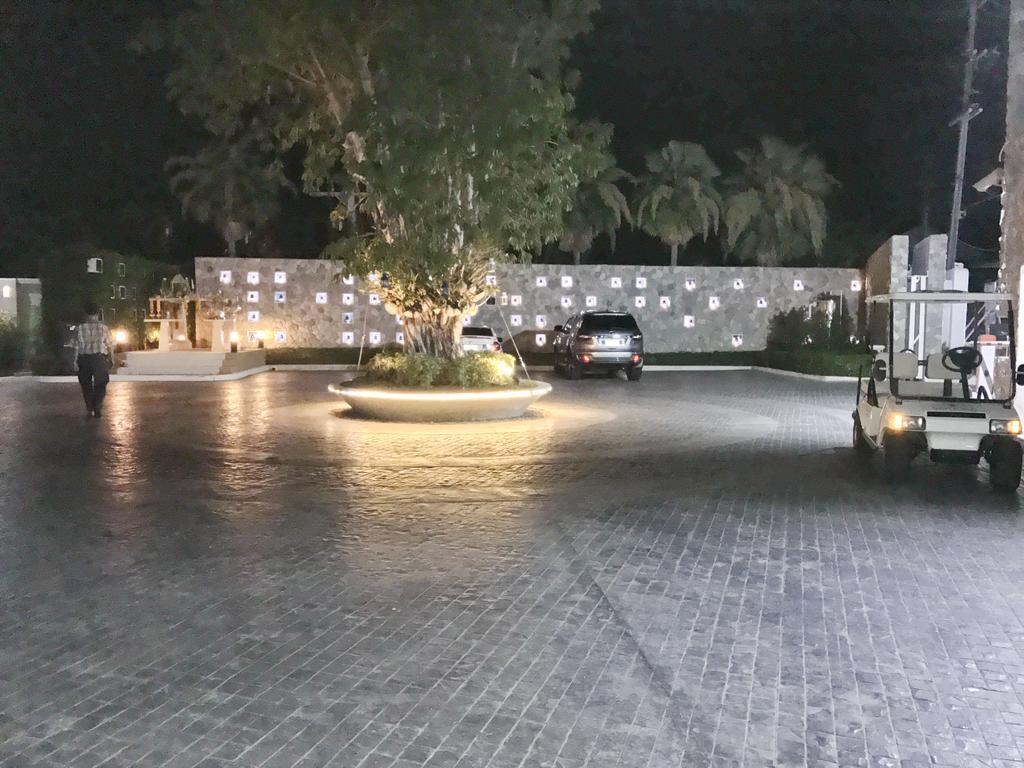 The Crest Santora Hua-Hin Apartment Hua Hin Bagian luar foto