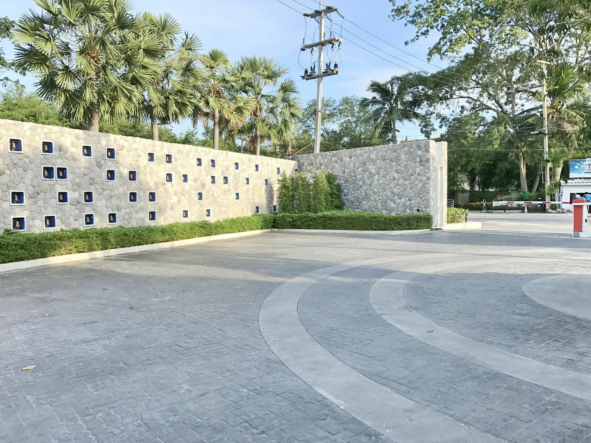 The Crest Santora Hua-Hin Apartment Hua Hin Bagian luar foto