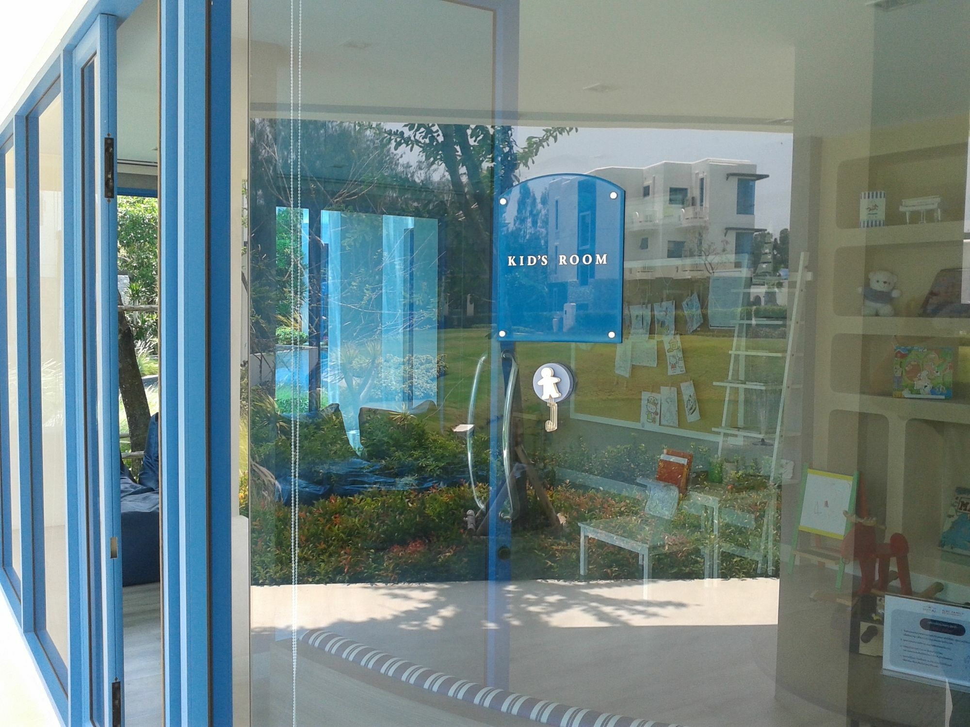 The Crest Santora Hua-Hin Apartment Hua Hin Bagian luar foto
